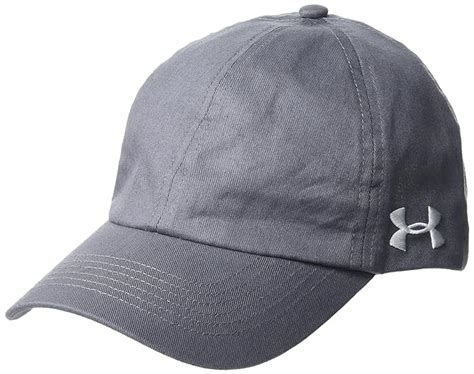 Clothing Under Armour Womens Team Armour Cap Sports & Fitness Clothing