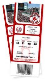 Six Strategies for Buying Red Sox Tickets | BU Today | Boston University