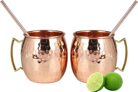 The Health Benefits of Drinking From Copper Cups | by Labrish | Medium