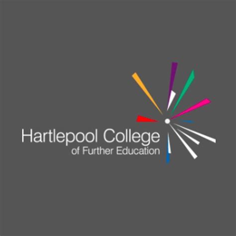 Hartlepool College by MAKING A DIFFERENCE EDUCATION LIMITED