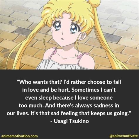 24 Sailor Moon Quotes That Will Take You Back To The 90's