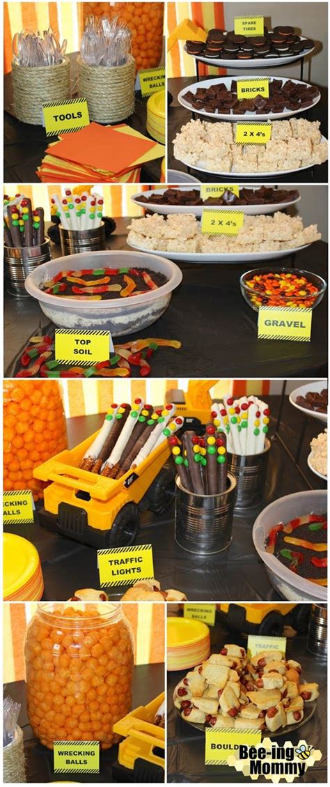 Unique 20th Birthday Party Ideas and Themes - Mrs to Be