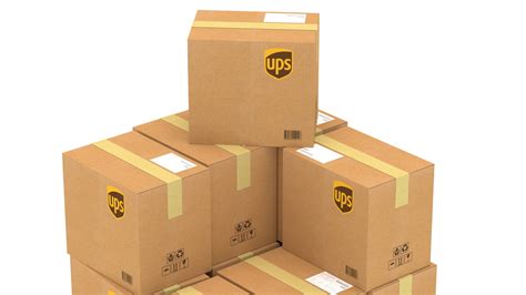 Ups Shipping Boxes | visitchile.cl