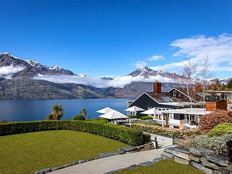 Top 20 Small Luxury Hotels in Queenstown - Eva Novak's Guide