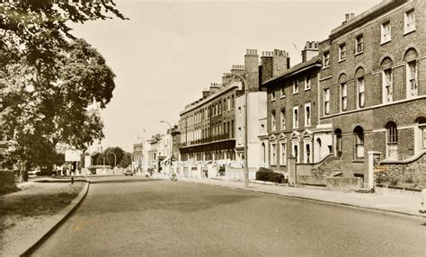 Woolwich common area - Chris mansfield Photos | London history, Street scenes, Southeast london