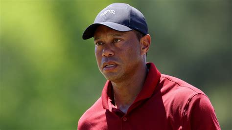 Tiger Woods finishes at bottom of Masters leaderboard – NBC Sports ...