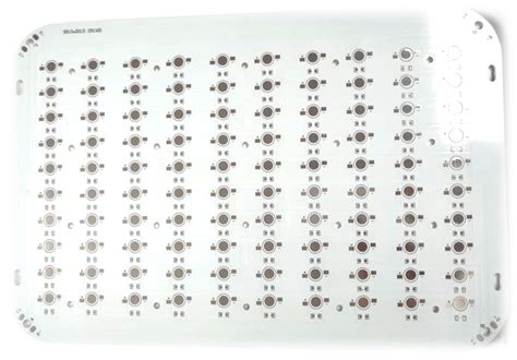 A Thorough Introduction of Aluminum PCB - FastPCBunion.com