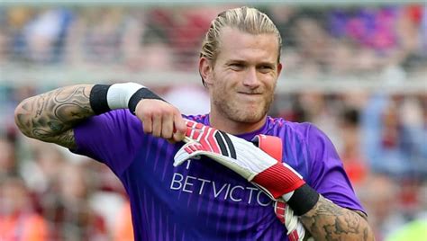 Loris Karius: Besiktas confirms signing of GK in Twitter gaffe - Sports ...