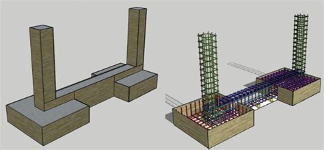 Combined Footing types and design considerations - Structural Guide