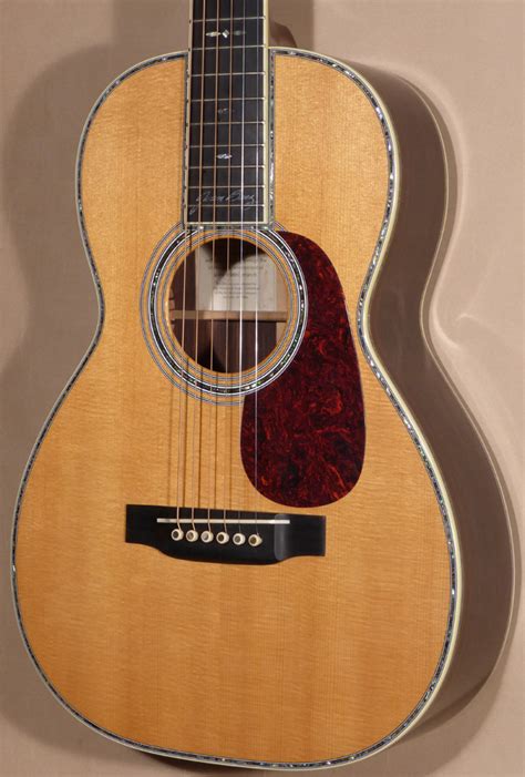 1998 Martin 0-45JB Joan Baez Signature Guitar no. 42 of 59 - SOLD ...