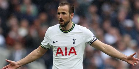 Tottenham: Harry Kane Could Stay if Levy Hires "Genius" Manager