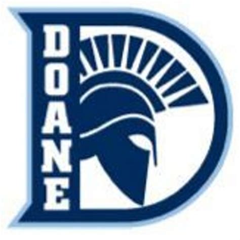 Doane Academy on Twitter: "Nick Saint-Juste ‘19, of Mercerville, was named to the All County ...