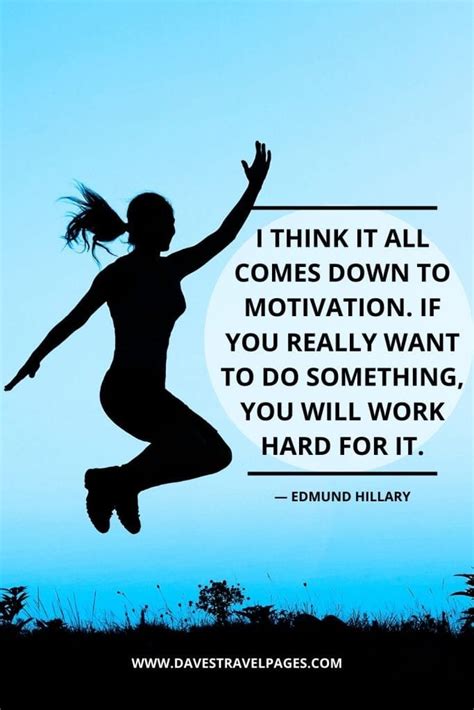 50+ Inspiring Edmund Hillary Quotes And Famous Sayings