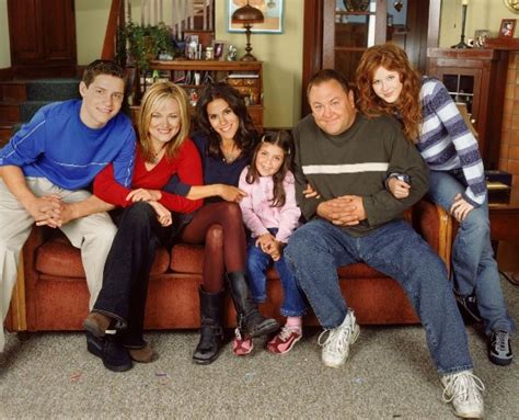 Still Standing: Cast - Sitcoms Online Photo Galleries