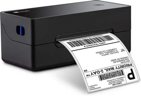 Barcode Label Printer, 4 Inch at Rs 9999 in Chennai | ID: 4032283288