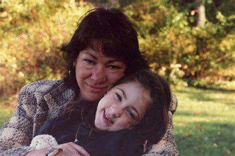 Judge Sotomayor with her niece | The White House