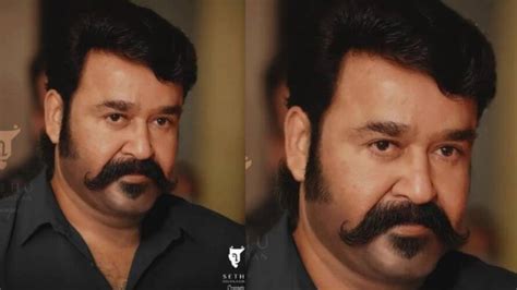 Malayalam superstar Mohanlal to have two unique looks in much-awaited Malaikottai Valiban; know ...