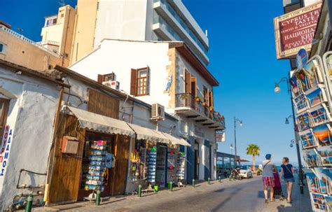 Best Larnaca Cyprus Stock Photos, Pictures & Royalty-Free Images - iStock