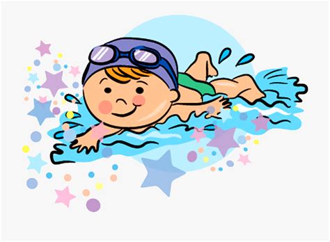 Swimming lessons this term - Blog