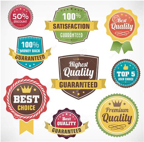 8+ Business Label Designs | Design Trends - Premium PSD, Vector Downloads