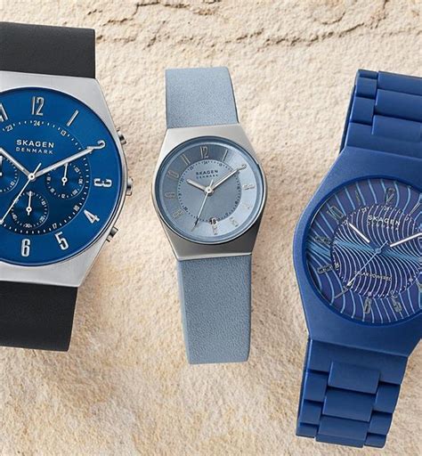 Get to Know Skagen, a Brand Committed to the Earth