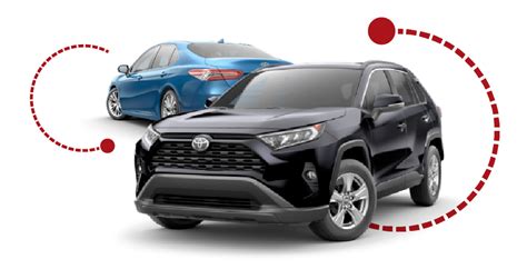 End of Lease Options | Toyota Lease Return Center, Roseville, CA | Roseville Toyota