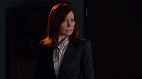 carrie preston as elsbeth tascioni in season four... - emmy nominated ...