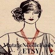 etsy.com/VintageNeedleFinds | Taylorsville GA