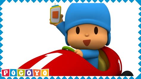 👻 POCOYO in ENGLISH - Invisible Pocoyo 👻 | Full Episodes | VIDEOS and CARTOONS FOR KIDS - YouTube