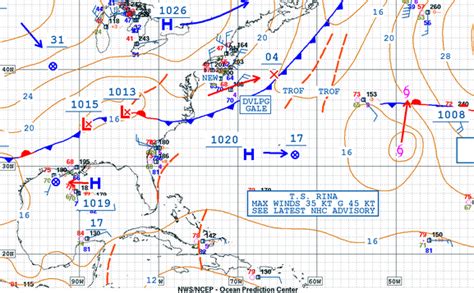 Rincon, Puerto Rico Surf Forecast – Nov 7, 2017 | Rincon Surf Report and Wave Forecast for ...