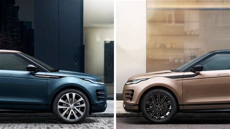 Personalise Range Rover Evoque | Accessories | Range Rover | Land Rover ...