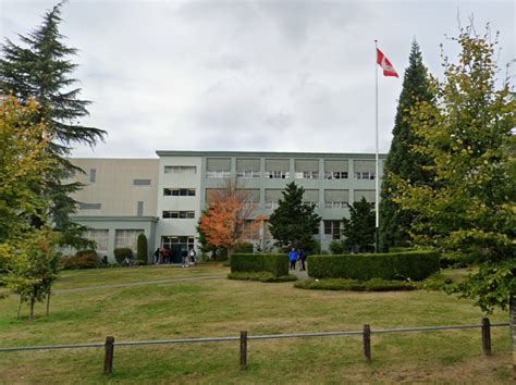 Possible coronavirus exposure at a Vancouver high school - Vancouver Is ...