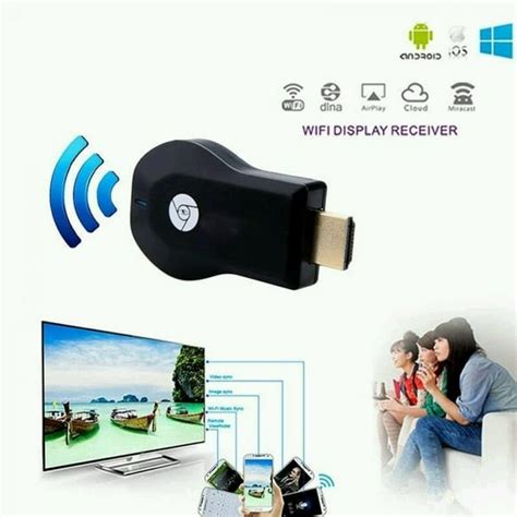 Wireless Hdmi