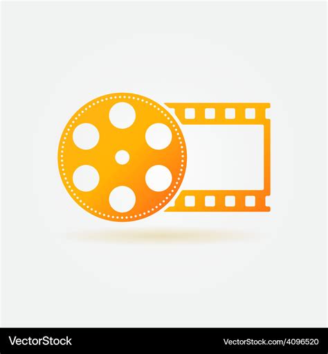 Blank Movie Theater Logos