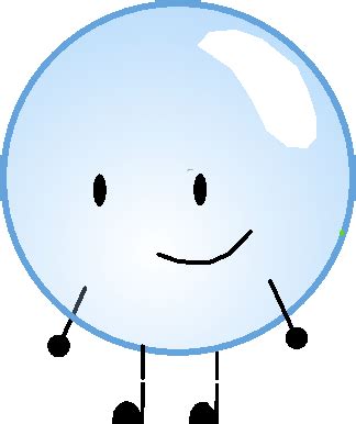 Bubble (BFDI Scratch) | Blue Productions Wiki | Fandom