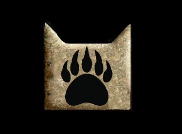 Warrior Cats All Clan Symbols