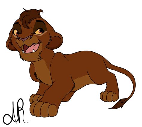 Kiara X Kovu Adopt (CLOSED) by Teal-Quil on DeviantArt