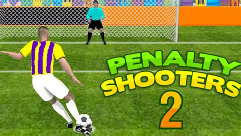 Penalty Shooters 2: play Penalty Shooters 2 online for free on GamePix. Penalty Shooters 2