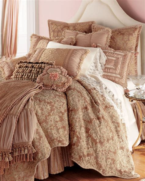 Sweet Dreams "Antique Rose" Bed Linens | Bed linens luxury, Bed linen design, Bed linen sets