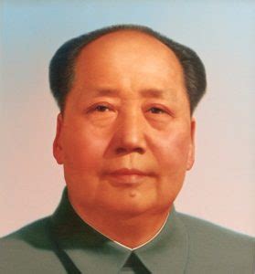 Mao Zedong Inspirational Quotes - InspirationDb