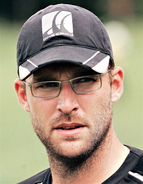 IPL | Vettori on RCB: Life moves on - Telegraph India