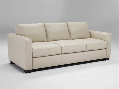 Natuzzi Leather Sofa Cushion Replacement | Baci Living Room