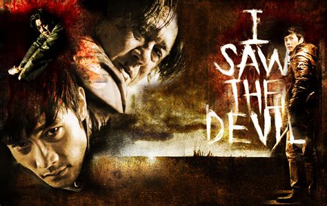 Cinematic Adventures: 'I Saw The Devil' Review