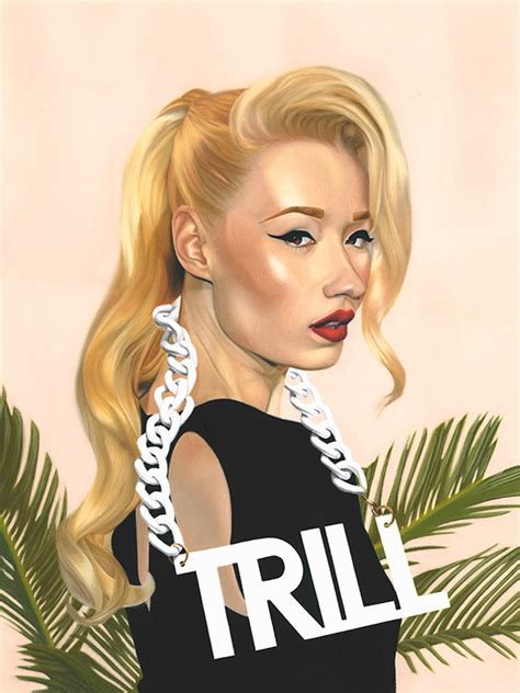 iggy on Behance