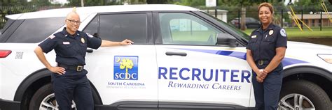 Employment | South Carolina Department of Corrections