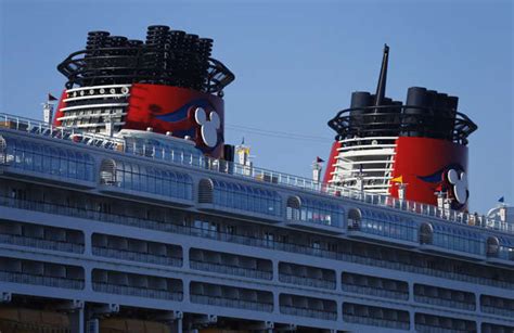 Mysterious cases of passengers disappearing from cruise ships