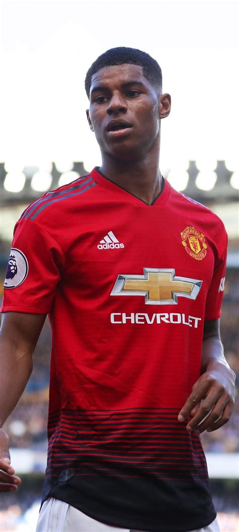 Rashford 2023 Wallpapers - Wallpaper Cave