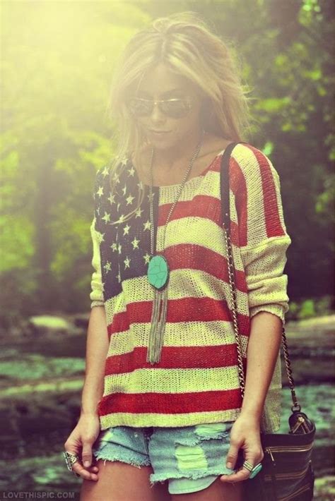 Independence Day Outfit Inspiration | M&J Blog