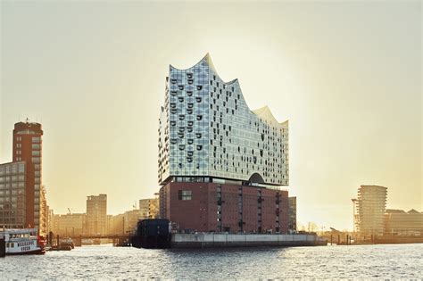 Elbphilharmonie | Archello