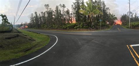 Hawaii Volcano Update: Pictures Of Kilauea Eruption Show its Destruction